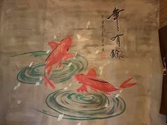 -小小河边鱼(天润城店)