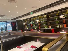 -海维克牛排馆HIGHWIC(青羊万达店)