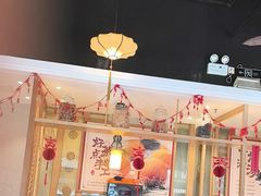 -至尊强仔(正光北街店)