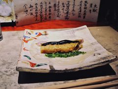-九献创意菜·牛排馆(亮马河花园店)
