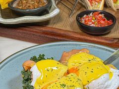 -STARRY CAFE & LOUNGE BAR(高新店)