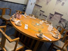 -厚院·虾水饺·融合菜(深泽店)