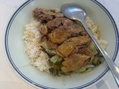 -潮人潮品隆江猪脚饭(城壹汇·流花店)