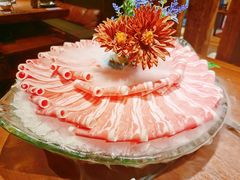 -快乐小羊·内蒙牛羊肉火锅(流花中心店)
