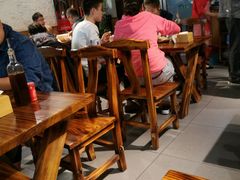 -青州庙子全羊馆(李村店)