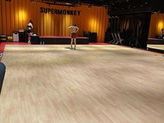 -超级猩猩健身·团课(国贸店)