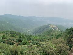 -缥缈峰景区