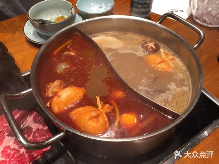 熬八年台湾火锅(八佰伴店)台湾福袋图片 - 第1053张