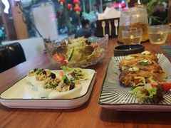 -帕歌西班牙餐厅paco tapas