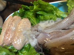 -Muhe Music Bar 木禾烧烤(南山店)