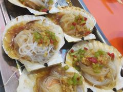 -烁佳海鲜大馅饺子