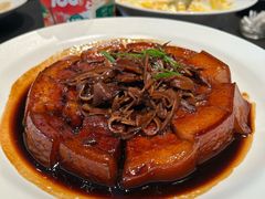 -苏帮袁Sue Cuisine(将台店)