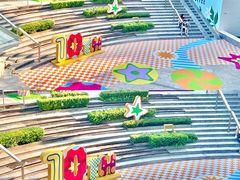 -VT101维多利广场