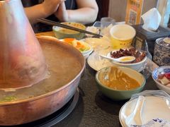 -仁和四季涮肉馆(天坛南门店)