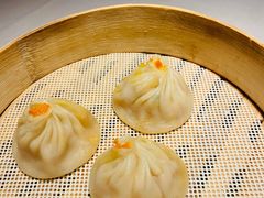 纯蟹粉小笼-蟹榭(静安寺晶品商场店)