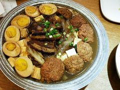 -小土豆北方菜馆(方庄店)