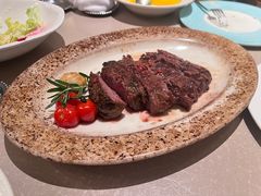 -波特曼西餐厅(南岗店)