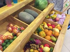 -YOYO悠游美食地图(西市城购物中心店)