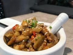 -106餐厅(山水文园店)
