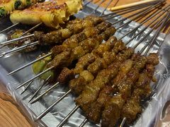-朴家冷面(总店)