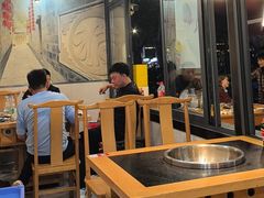 -飘香火锅(玉林西路店)