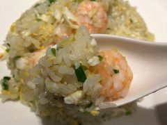 虾仁蛋炒饭-鼎泰丰(德基广场店)