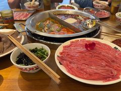 -楠火锅(太古里总店)