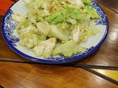 -湖光月色临湖音乐餐厅(台儿庄古城店)
