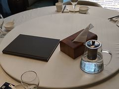 -海泰食府·新鲁菜·家宴(总部基地店)
