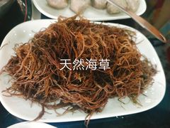 -刘记糟粕醋海鲜烧烤