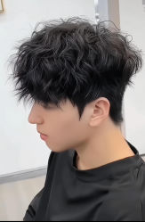 -小时代·烫染连锁