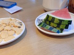 -吕氏疙瘩汤·私家菜馆(慈云寺店)