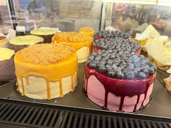 -BAKER&SPICE(安福路店)