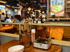 -陈家婆的菜(梅溪湖店)