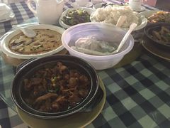 -钱大妈海鲜饭店(保利林语店)