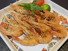 -大江户日本料理(吕厝店)