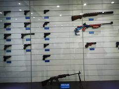 -中国北方国际射击场