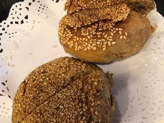 -北门涮肉·炭火铜锅涮肉(什刹海店)