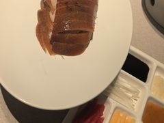 -四季民福烤鸭店(外滩外白渡桥店)