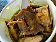 -好成财牛排馆(涂门街总店)