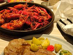 -必胜客(积水潭店)