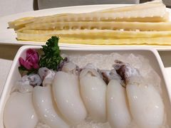 -海底捞火锅(威高广场店)