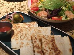 -墨纪Mojí墨西哥餐厅(官舍店)