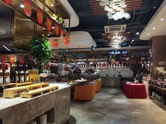 -海玥荟海鲜姿造自助餐厅(欧罗巴广场店)