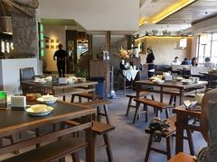 -桐湾大院·桐庐菜(滨江店)
