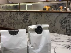 -WHEAT&BAKER-麥(凯德来福士店)