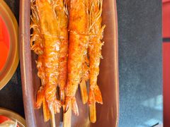 -大牛寿喜烧·和牛放题(香港广场店)