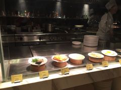 -中航泊悦酒店·云庭咖啡厅(虹桥机场T2店)