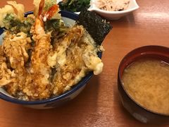 -天丼‧天妇罗盖饭(天神店)