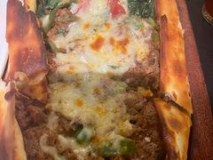 -Efes Turkish & Mediterranean Cuisine 艾菲斯餐厅(陆家嘴店)